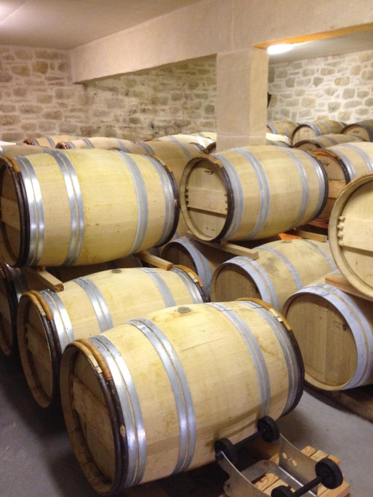 Chateau De Valloubiere Saint-Jean-de-Fos Eksteriør bilde